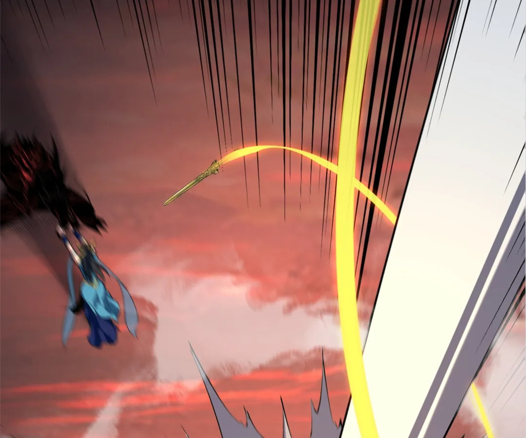 I Am the Fated Villain Chapter 125 page 54 - 