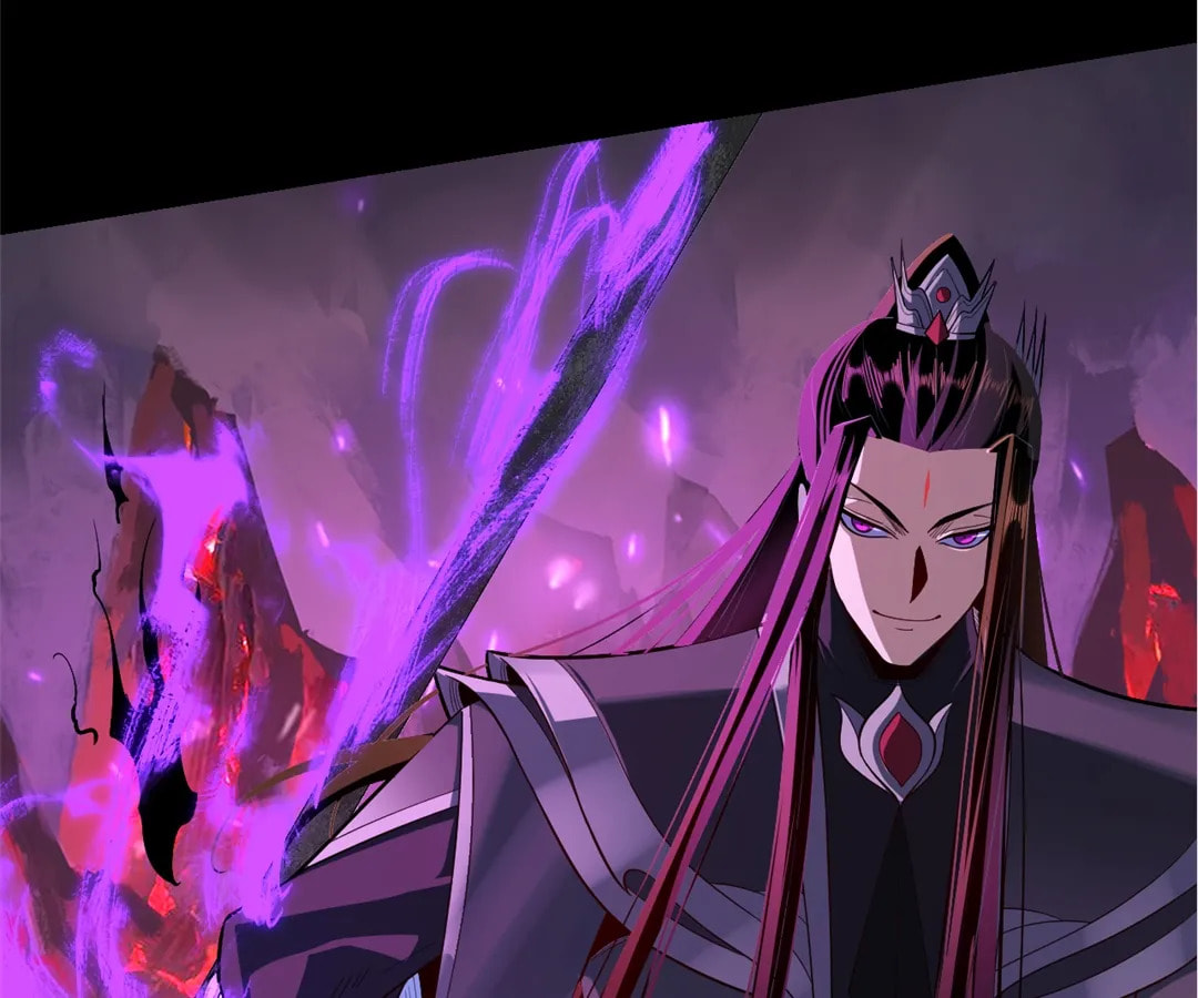 I Am the Fated Villain Chapter 125 page 7 - 