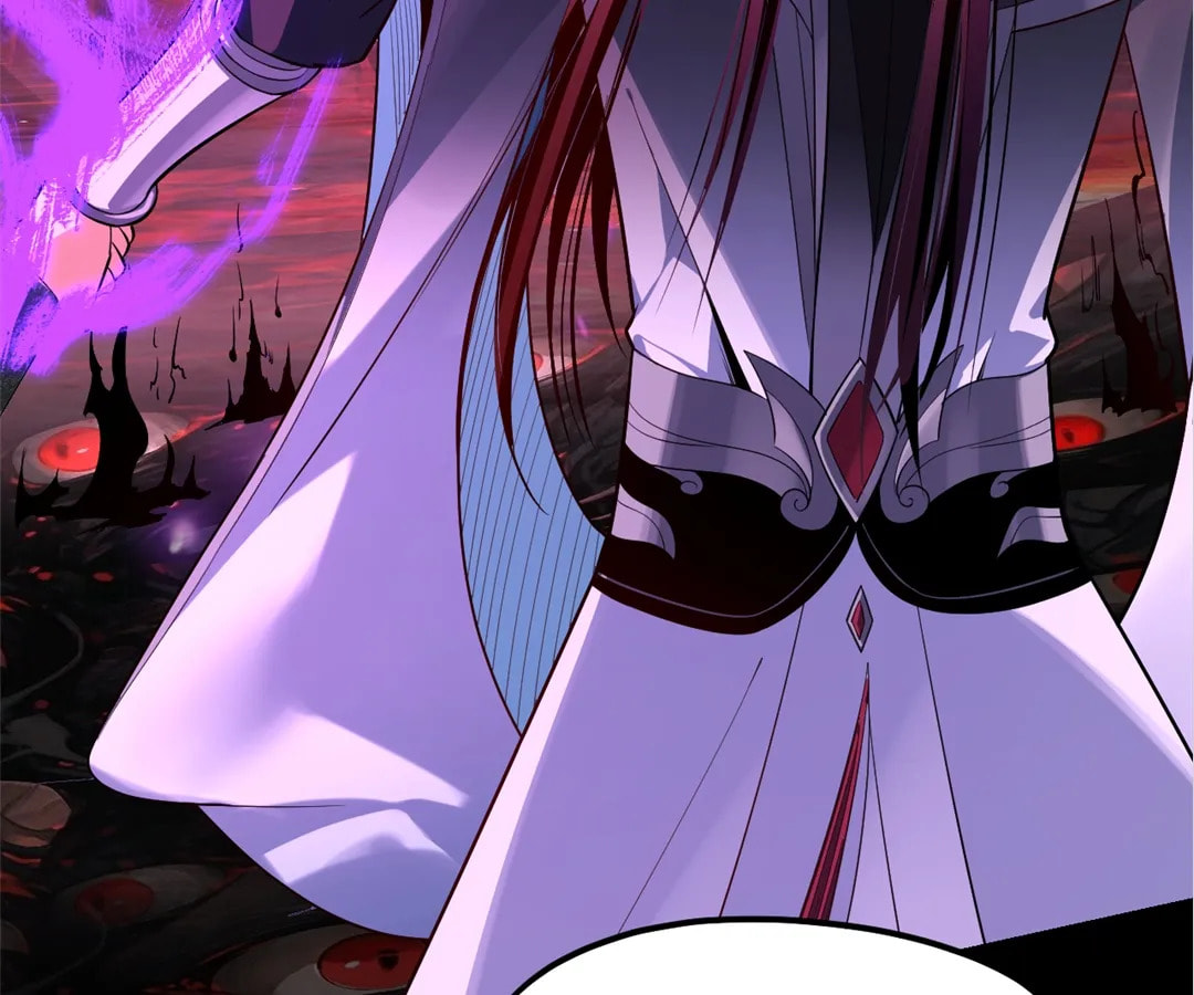 I Am the Fated Villain Chapter 125 page 8 - 