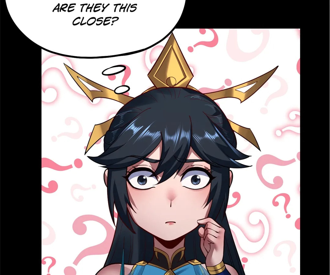 I Am the Fated Villain Chapter 125 page 77 - 