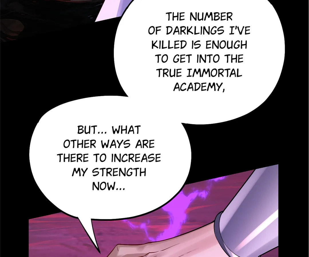 I Am the Fated Villain Chapter 125 page 9 - 