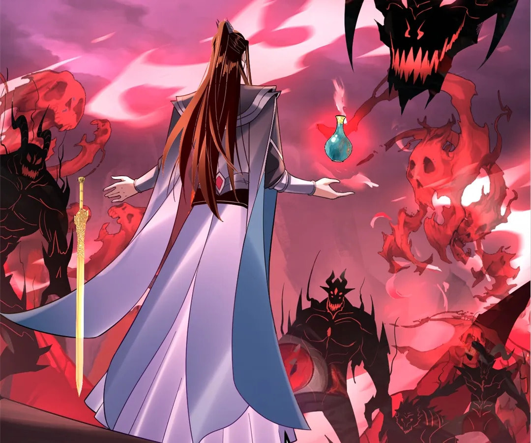 I Am the Fated Villain Chapter 125 page 98 - 