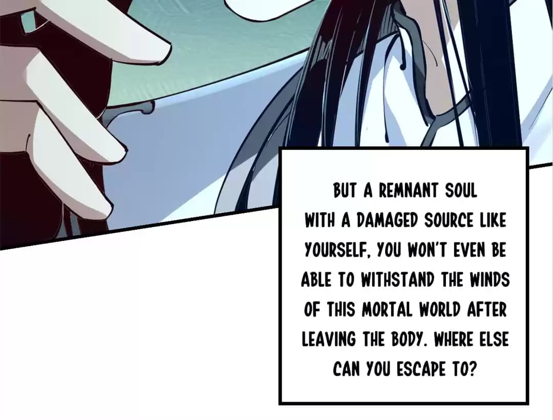 I Am the Fated Villain Chapter 13 page 11 - 