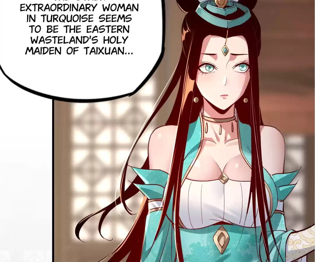 I Am the Fated Villain Chapter 13 page 107 - 