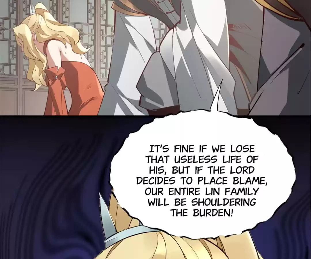 I Am the Fated Villain Chapter 13 page 15 - 