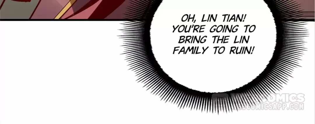 I Am the Fated Villain Chapter 13 page 20 - 