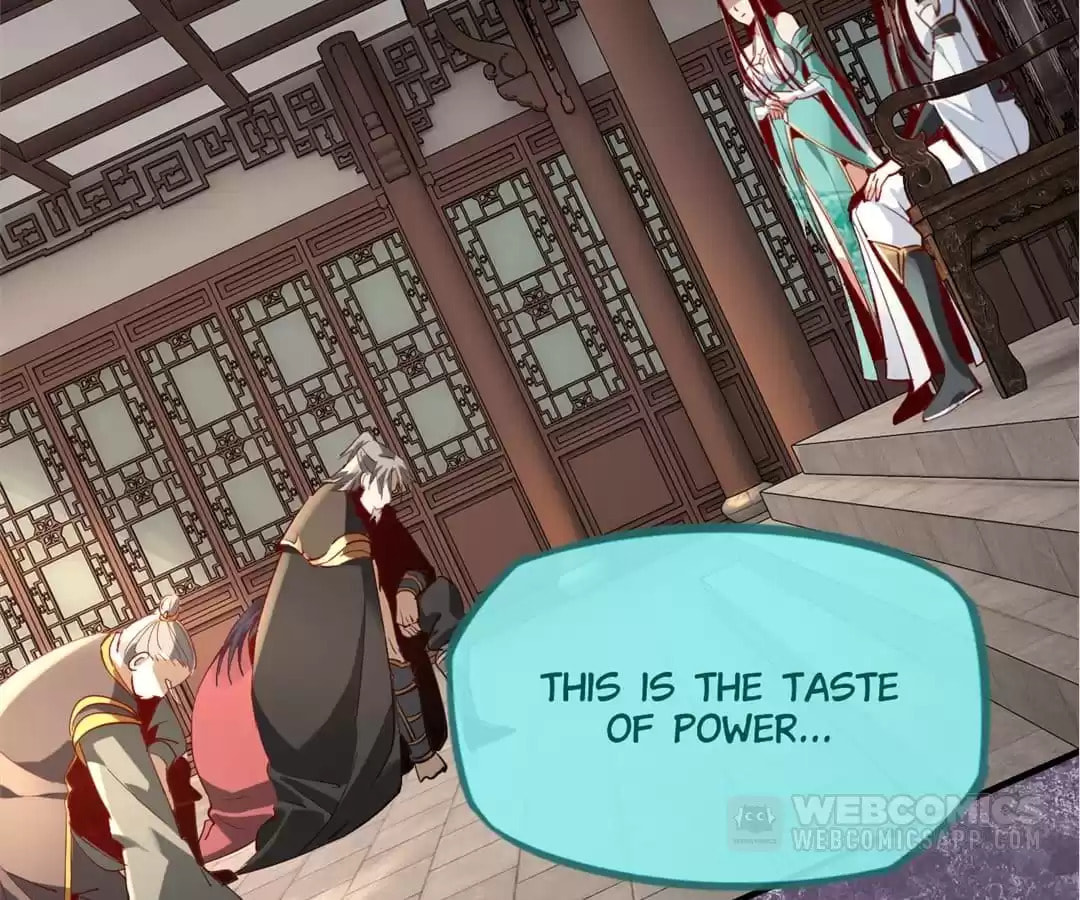 I Am the Fated Villain Chapter 13 page 22 - 