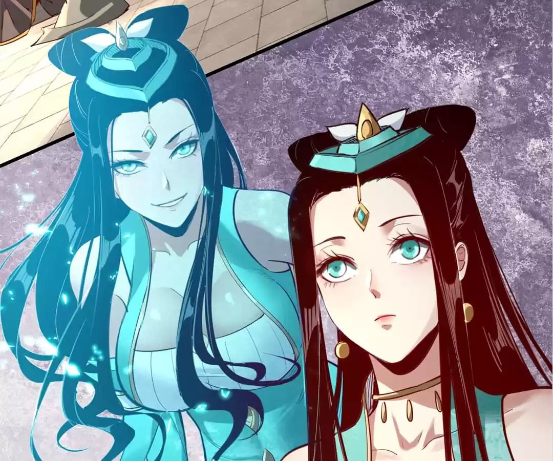 I Am the Fated Villain Chapter 13 page 23 - 