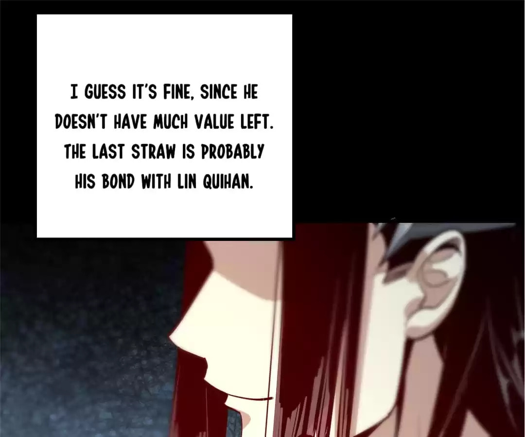 I Am the Fated Villain Chapter 13 page 28 - 