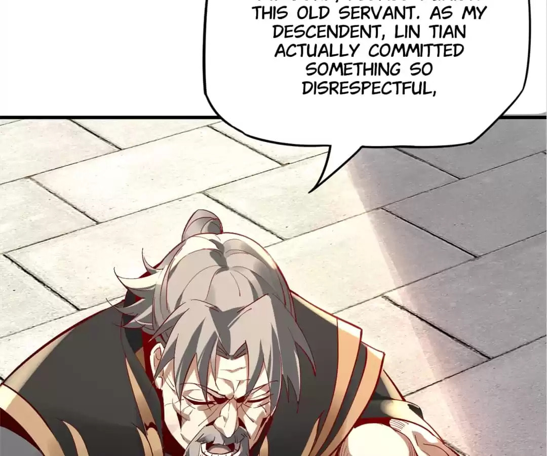 I Am the Fated Villain Chapter 13 page 30 - 