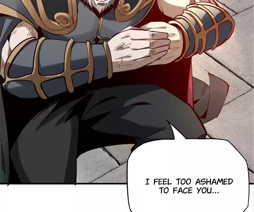I Am the Fated Villain Chapter 13 page 31 - 