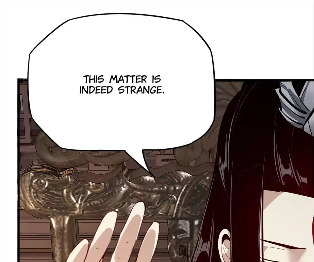 I Am the Fated Villain Chapter 13 page 33 - 