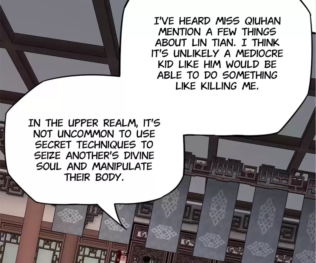 I Am the Fated Villain Chapter 13 page 35 - 