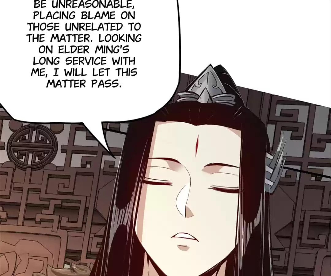 I Am the Fated Villain Chapter 13 page 38 - 