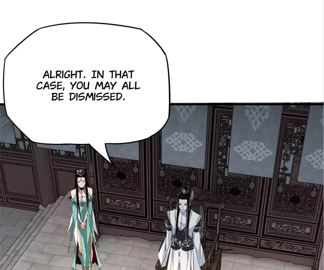 I Am the Fated Villain Chapter 13 page 43 - 