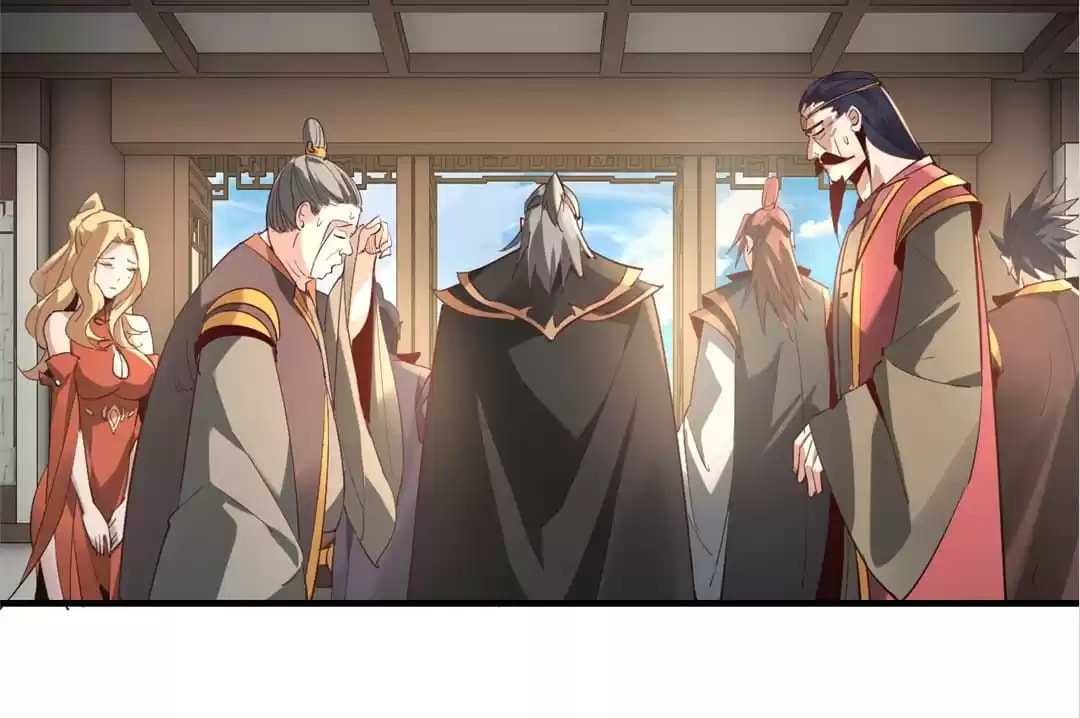 I Am the Fated Villain Chapter 13 page 48 - 