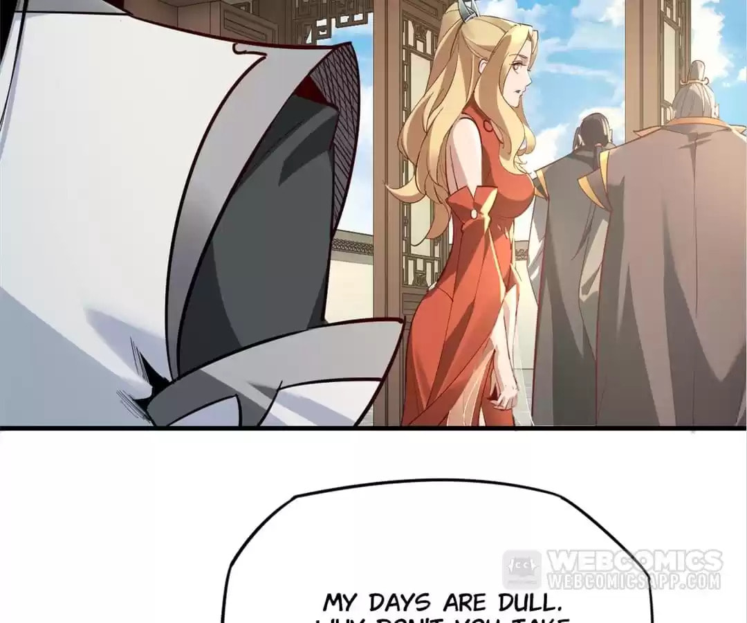 I Am the Fated Villain Chapter 13 page 50 - 