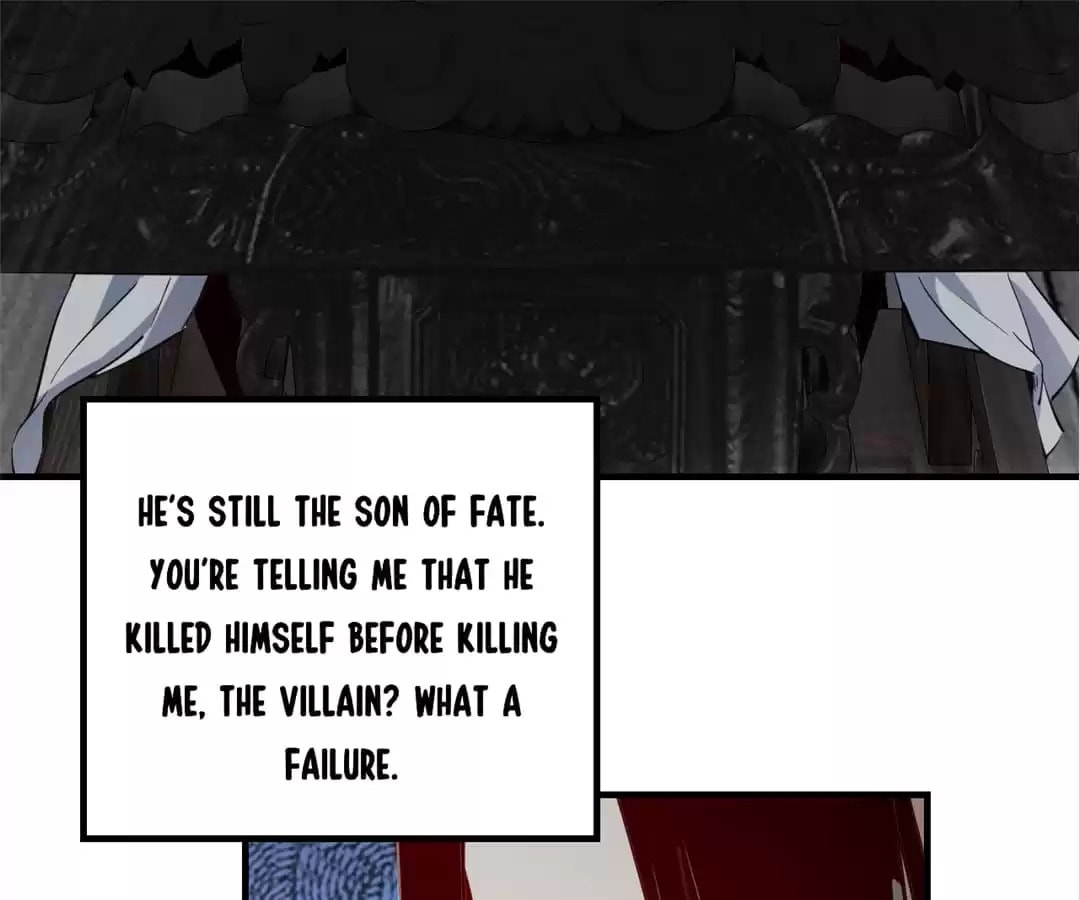 I Am the Fated Villain Chapter 13 page 6 - 