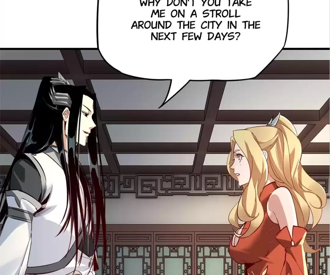 I Am the Fated Villain Chapter 13 page 51 - 