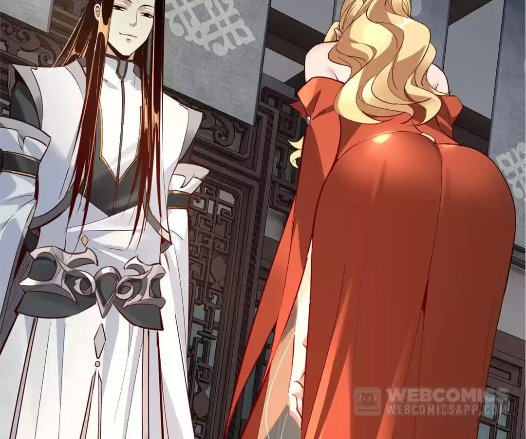 I Am the Fated Villain Chapter 13 page 54 - 