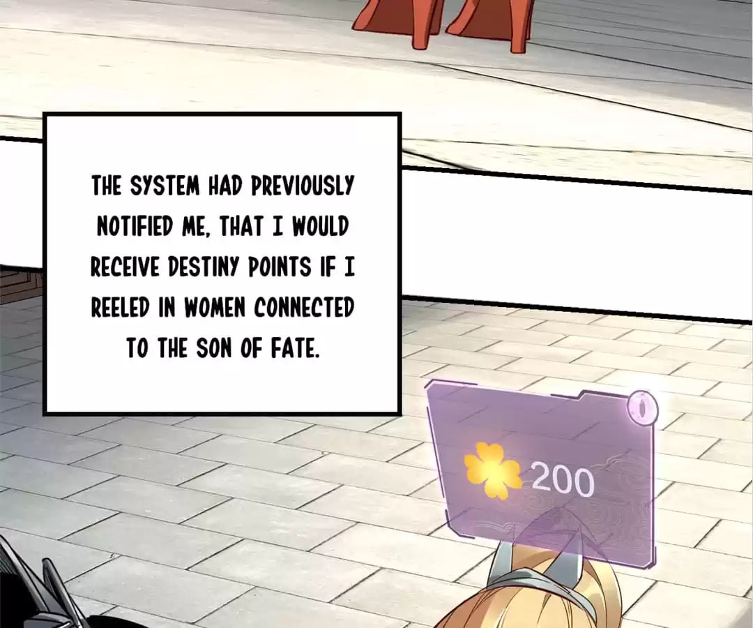I Am the Fated Villain Chapter 13 page 56 - 