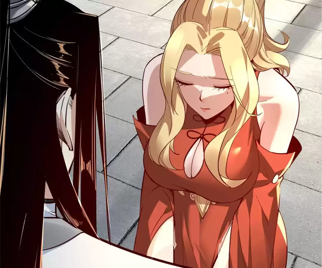 I Am the Fated Villain Chapter 13 page 57 - 
