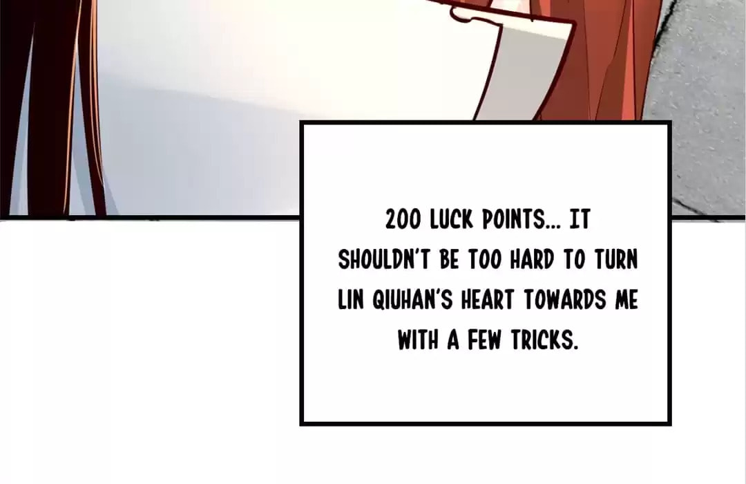 I Am the Fated Villain Chapter 13 page 58 - 