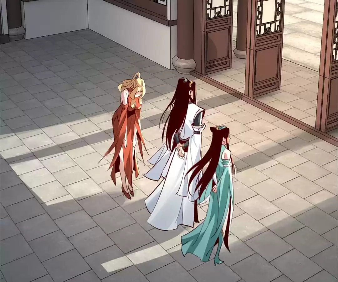 I Am the Fated Villain Chapter 13 page 65 - 