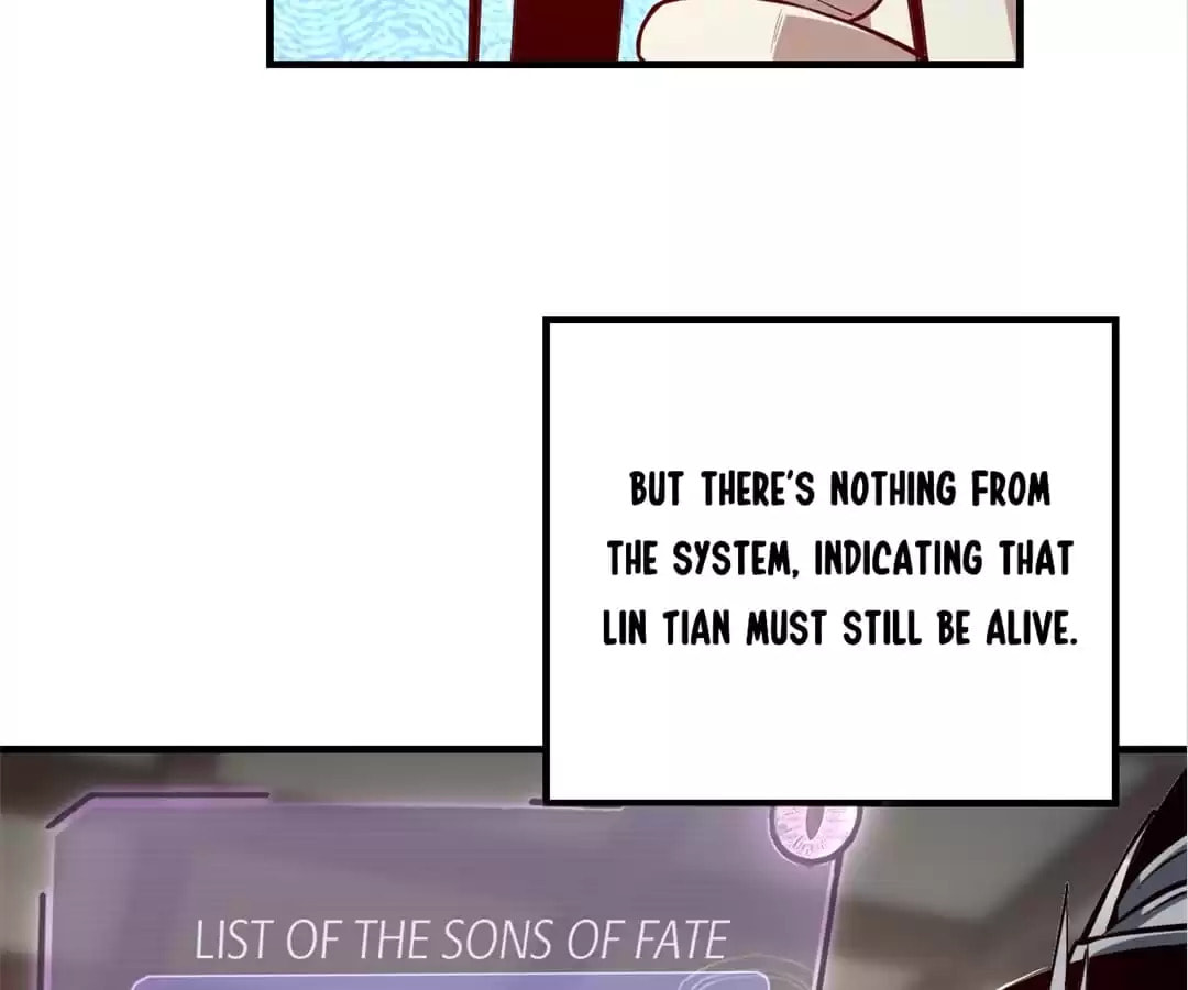 I Am the Fated Villain Chapter 13 page 8 - 