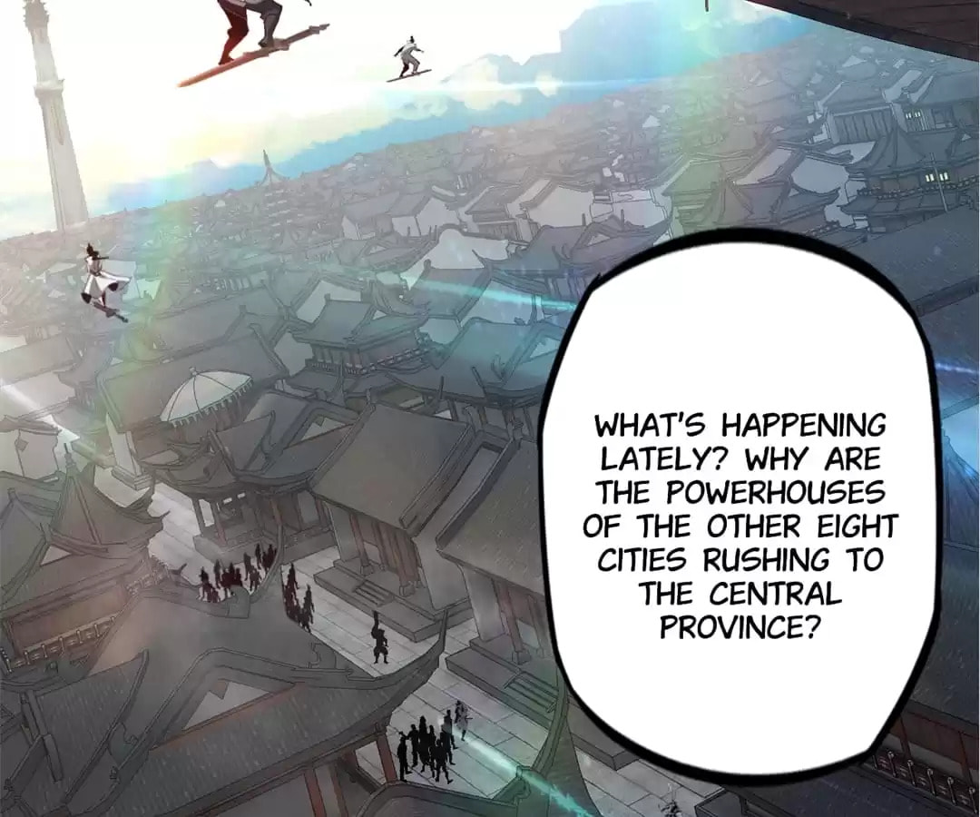 I Am the Fated Villain Chapter 13 page 72 - 
