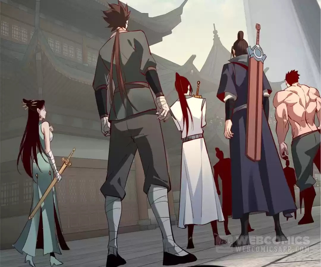 I Am the Fated Villain Chapter 13 page 76 - 