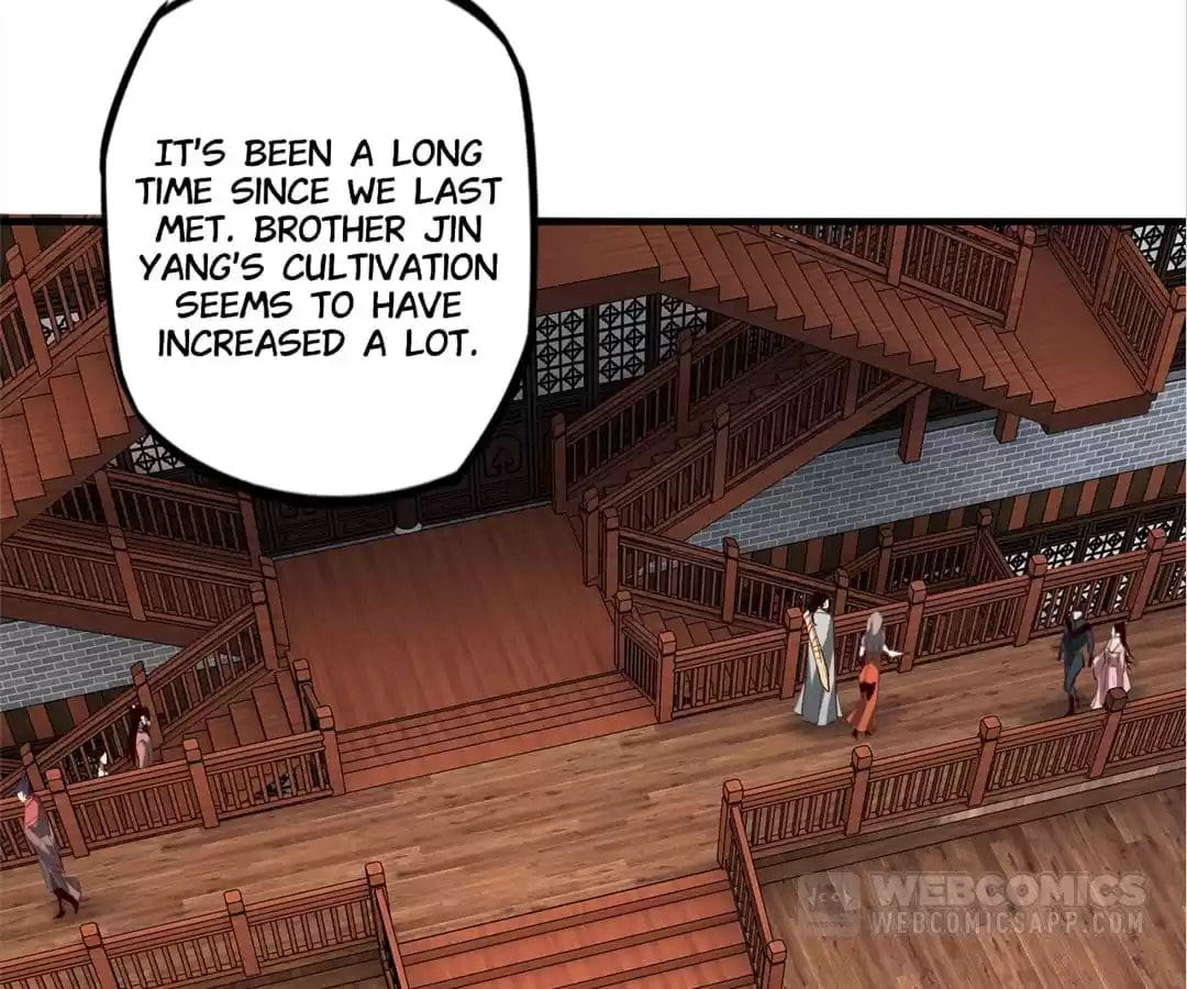 I Am the Fated Villain Chapter 13 page 79 - 