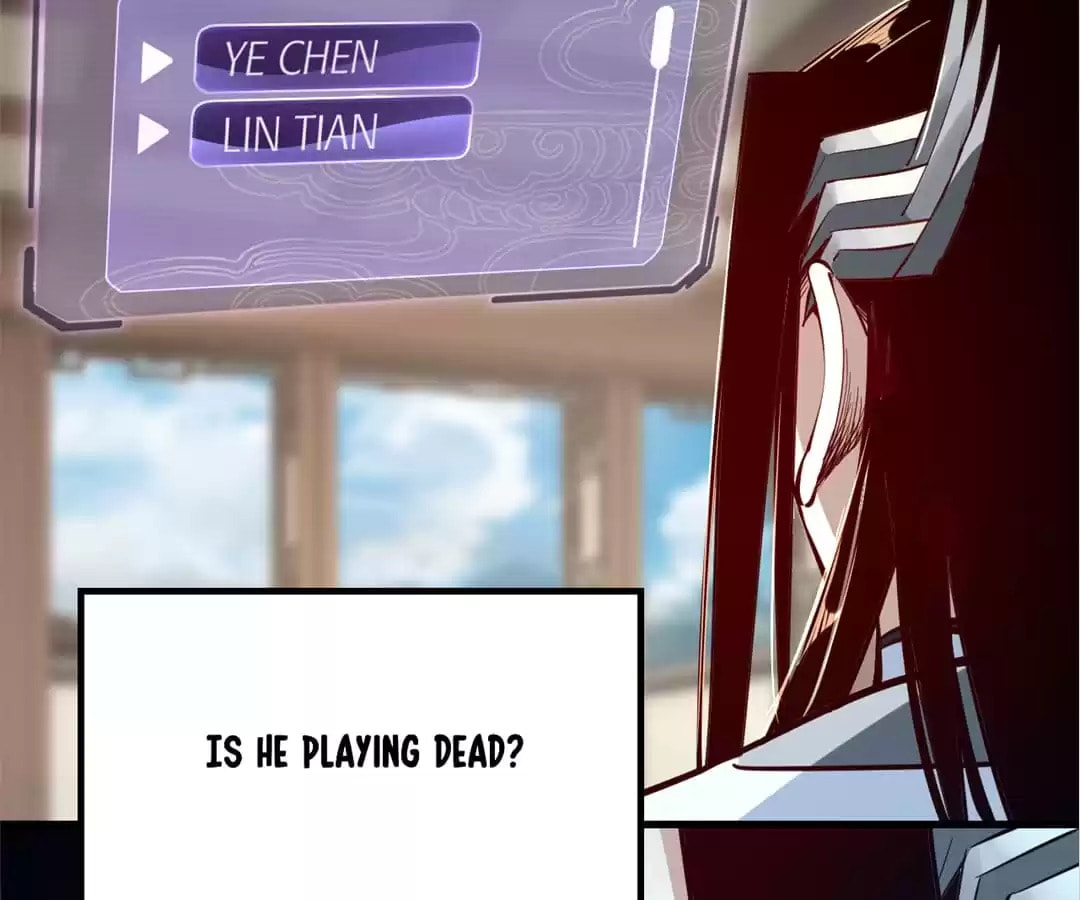 I Am the Fated Villain Chapter 13 page 9 - 
