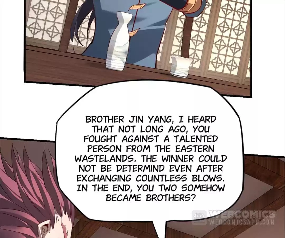 I Am the Fated Villain Chapter 13 page 83 - 
