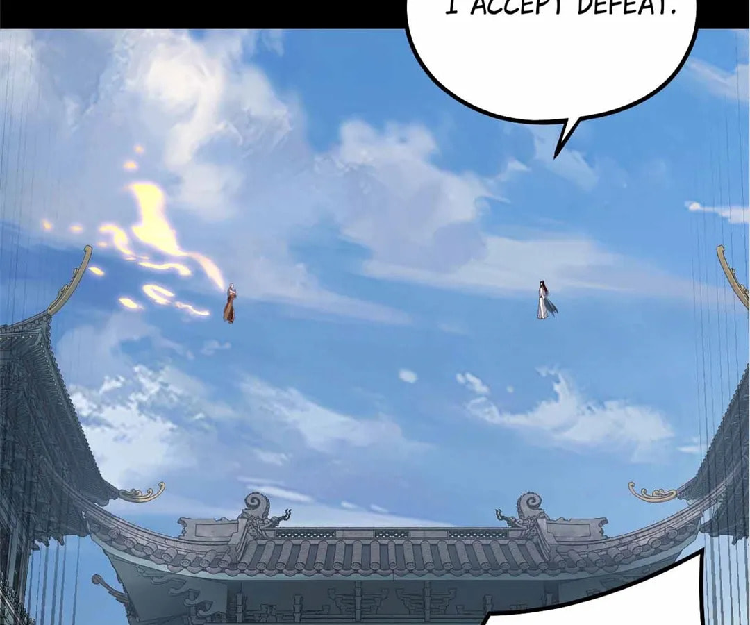 I Am the Fated Villain Chapter 131 page 106 - 