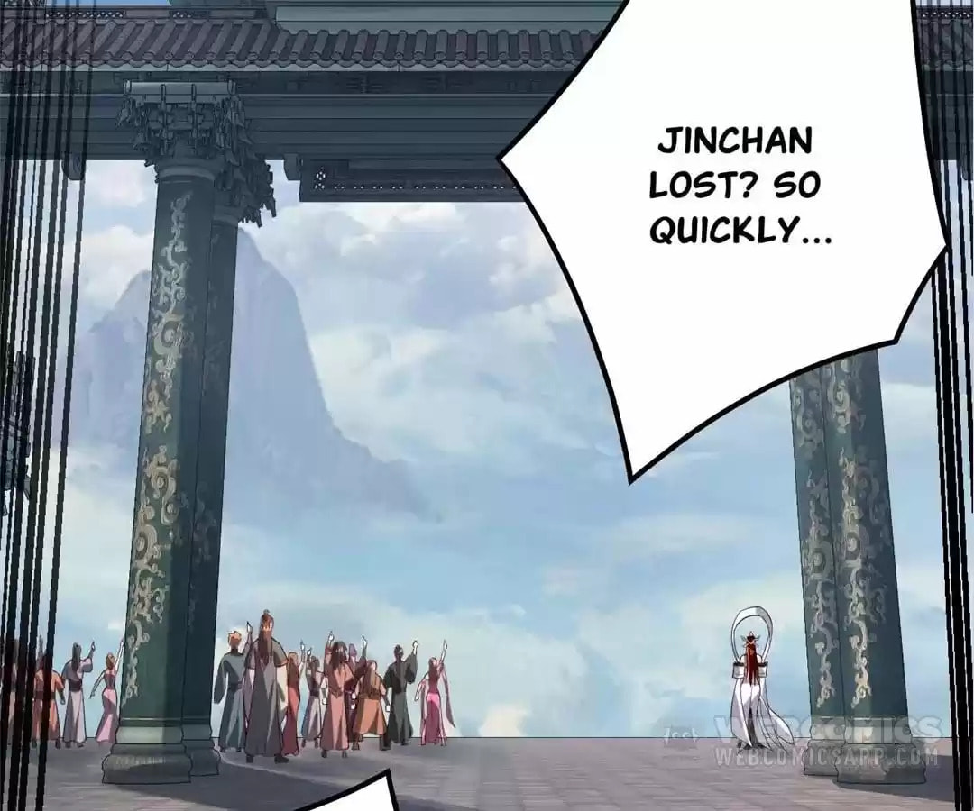 I Am the Fated Villain Chapter 131 page 107 - 
