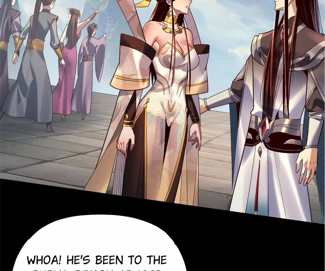 I Am the Fated Villain Chapter 131 page 12 - 
