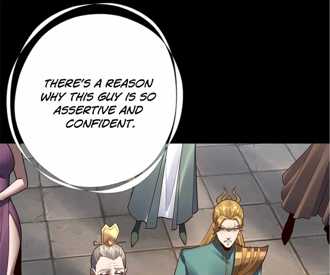 I Am the Fated Villain Chapter 131 page 111 - 