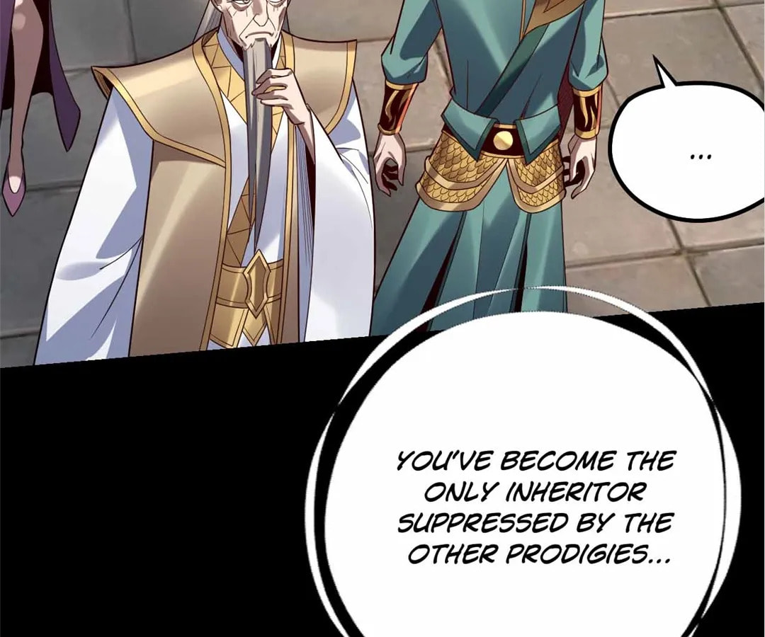 I Am the Fated Villain Chapter 131 page 112 - 