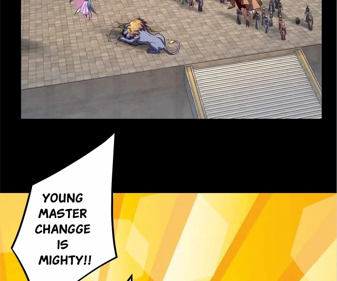 I Am the Fated Villain Chapter 131 page 114 - 