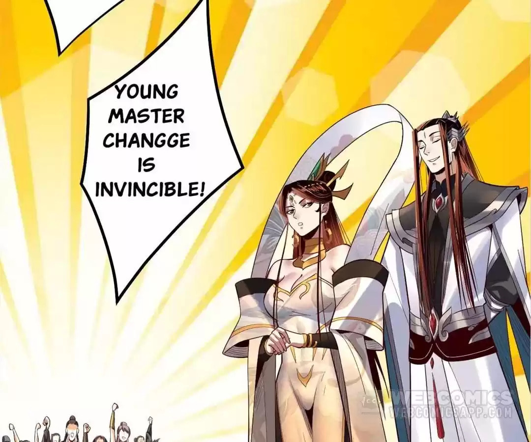 I Am the Fated Villain Chapter 131 page 115 - 