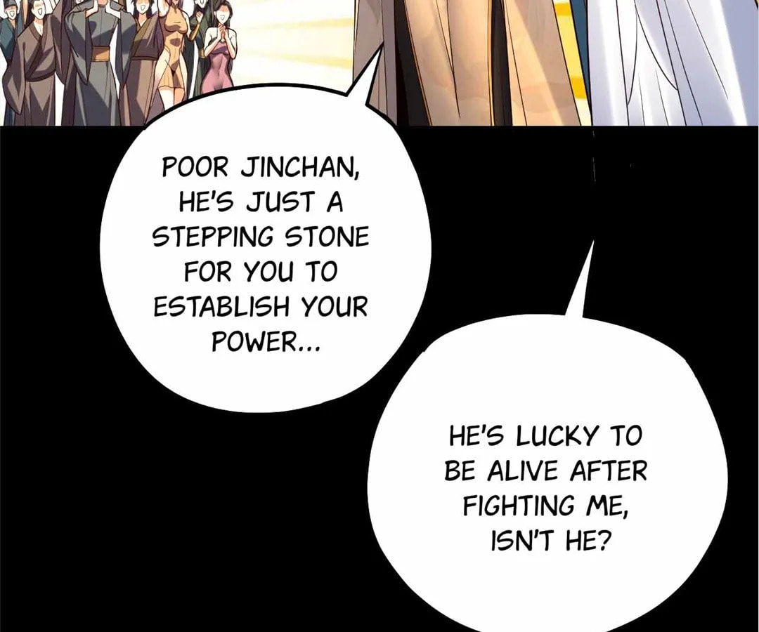 I Am the Fated Villain Chapter 131 page 116 - 