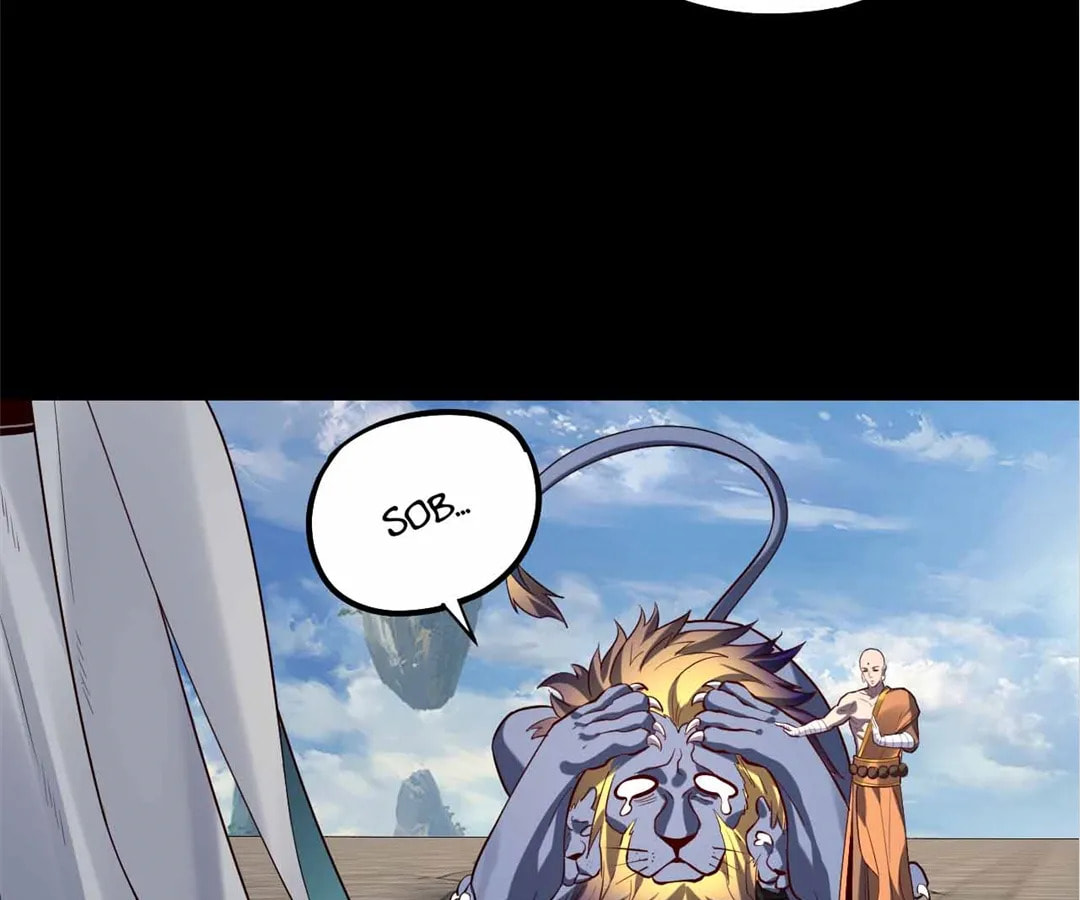 I Am the Fated Villain Chapter 131 page 117 - 