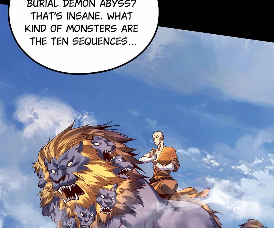 I Am the Fated Villain Chapter 131 page 13 - 