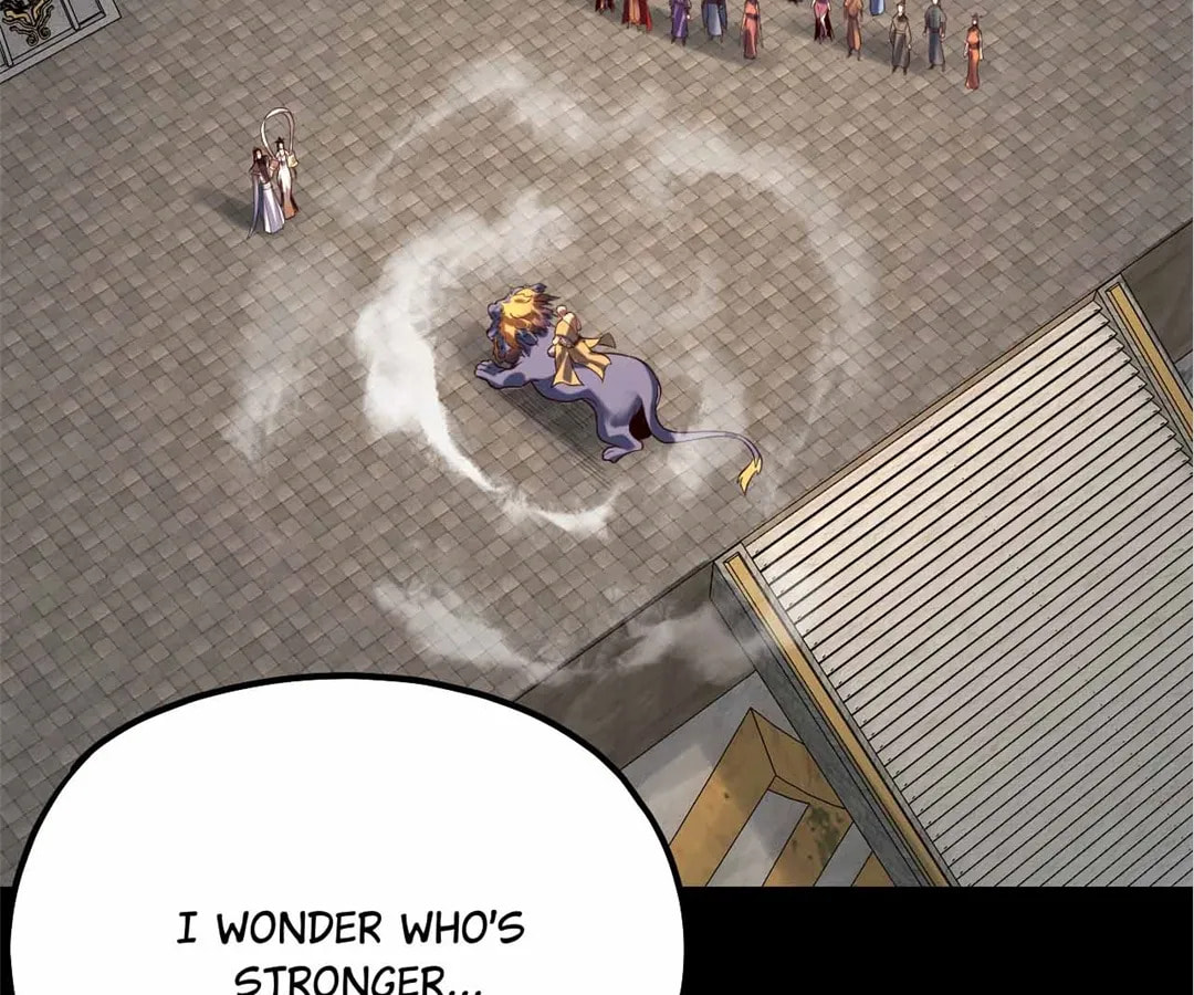 I Am the Fated Villain Chapter 131 page 16 - 