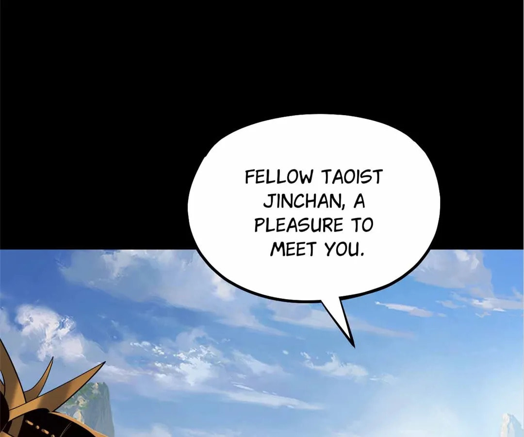 I Am the Fated Villain Chapter 131 page 18 - 
