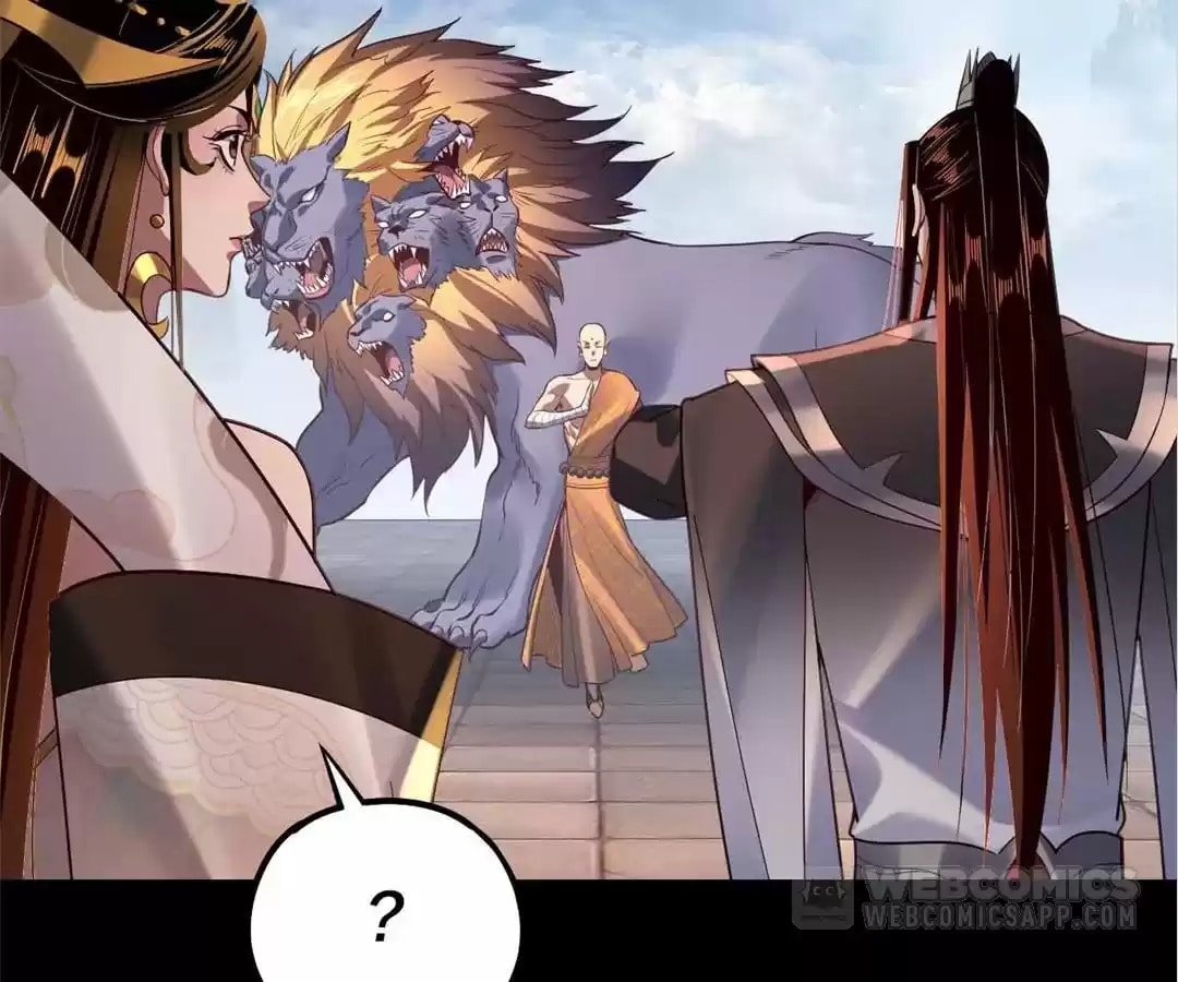 I Am the Fated Villain Chapter 131 page 19 - 