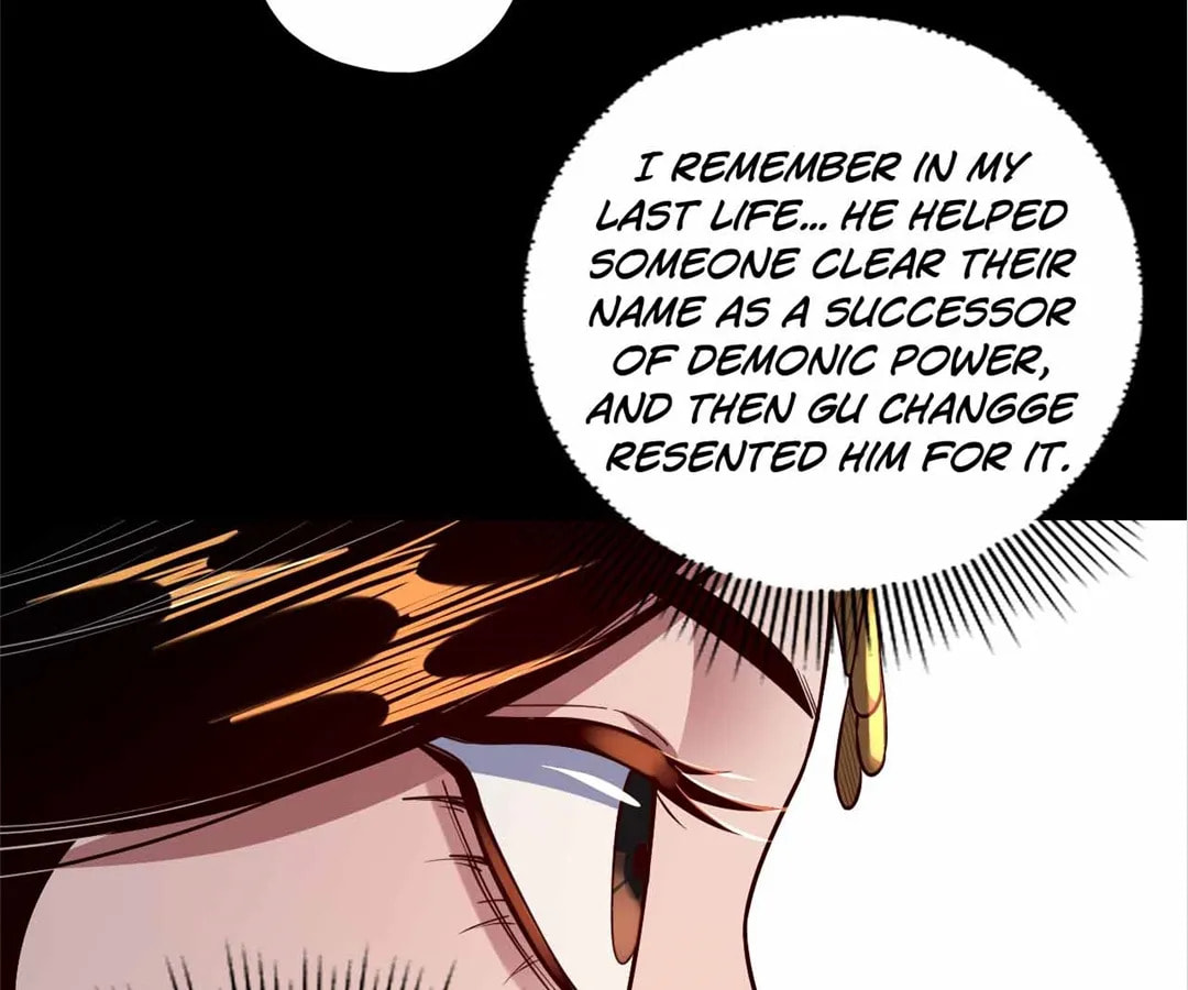 I Am the Fated Villain Chapter 131 page 20 - 