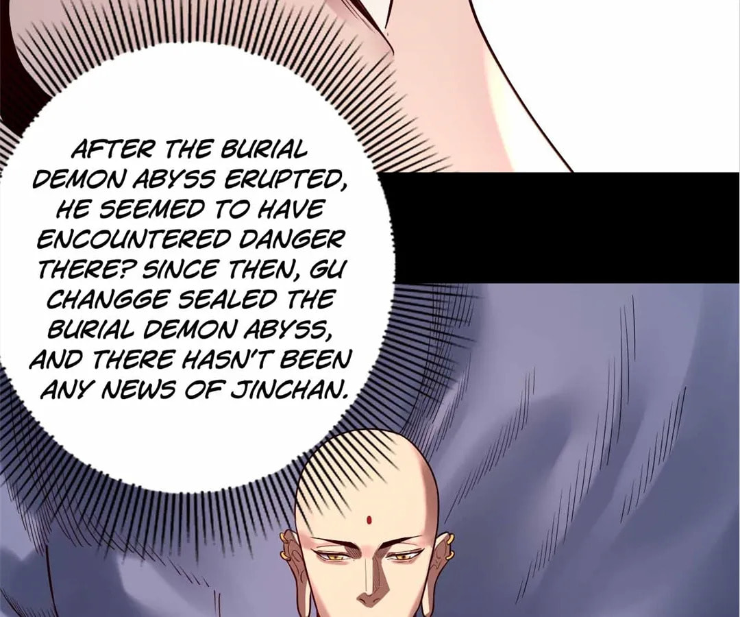 I Am the Fated Villain Chapter 131 page 21 - 