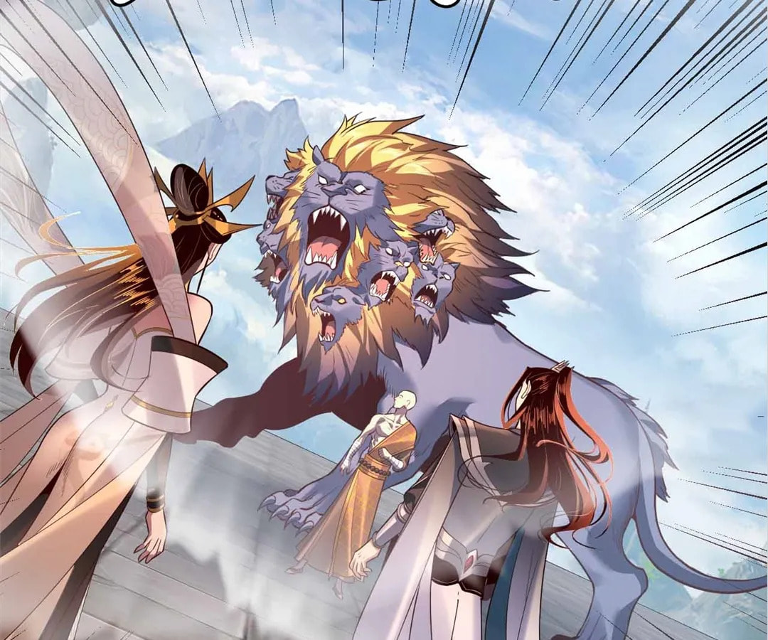 I Am the Fated Villain Chapter 131 page 24 - 